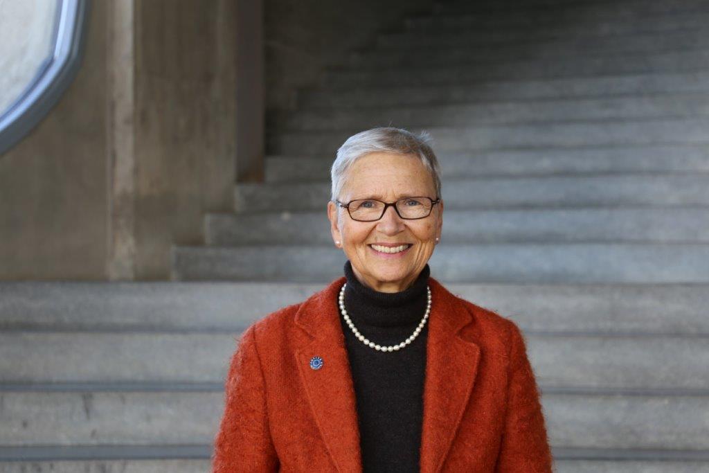 Dr. Michaela Glöckler zu Covid19 Waldorfschule Heidenheim