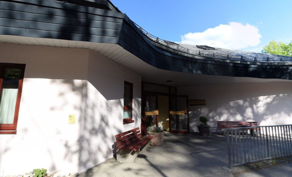 Freie Stellen - Waldorfschule Heidenheim