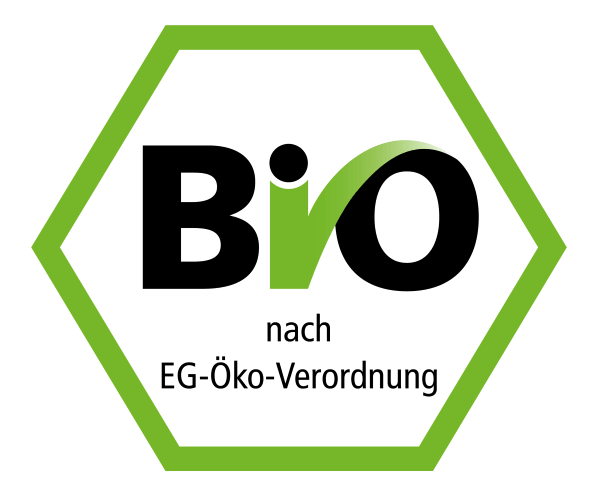 Logo Biosiegel